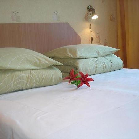 Velga Hotel VNO Eksteriør billede