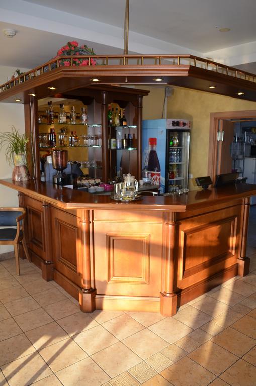 Velga Hotel VNO Eksteriør billede