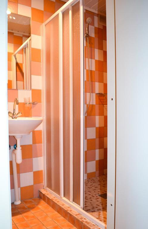 Velga Hotel VNO Eksteriør billede