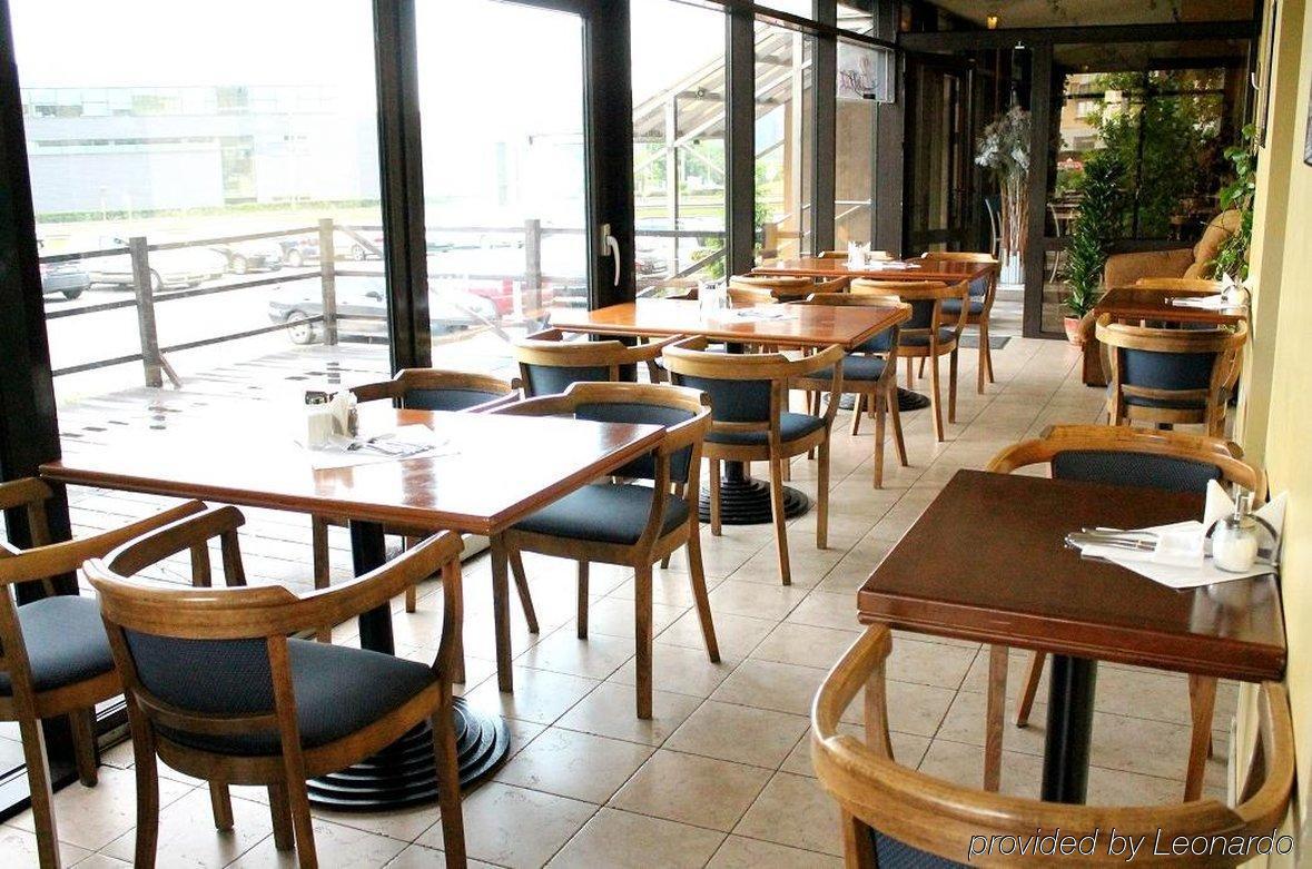 Velga Hotel VNO Eksteriør billede