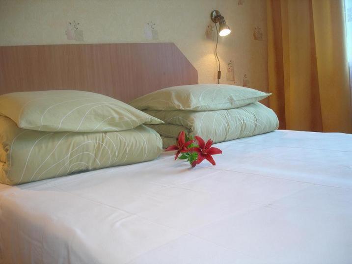 Velga Hotel VNO Eksteriør billede