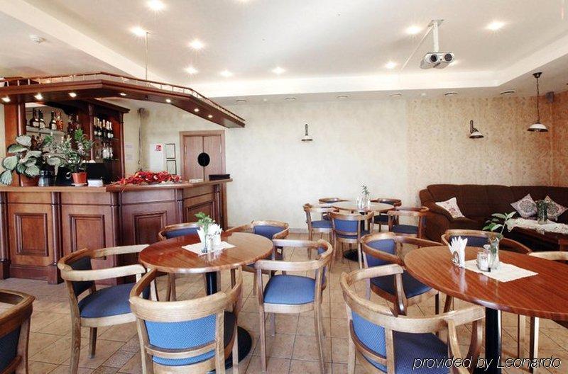 Velga Hotel VNO Eksteriør billede