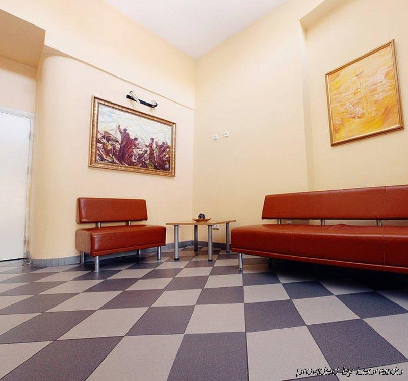 Velga Hotel VNO Eksteriør billede