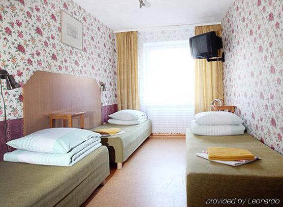 Velga Hotel VNO Eksteriør billede