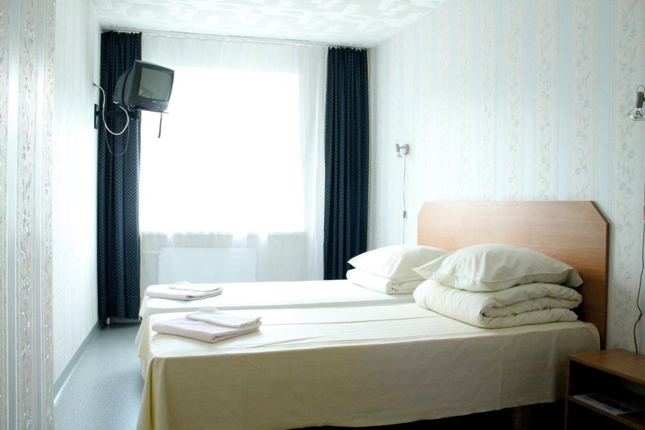Velga Hotel VNO Eksteriør billede