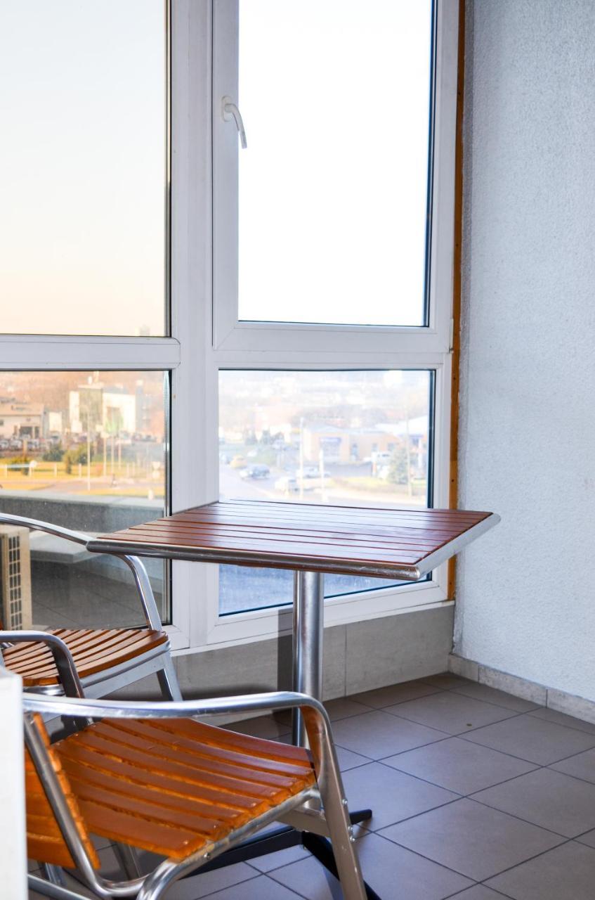 Velga Hotel VNO Eksteriør billede