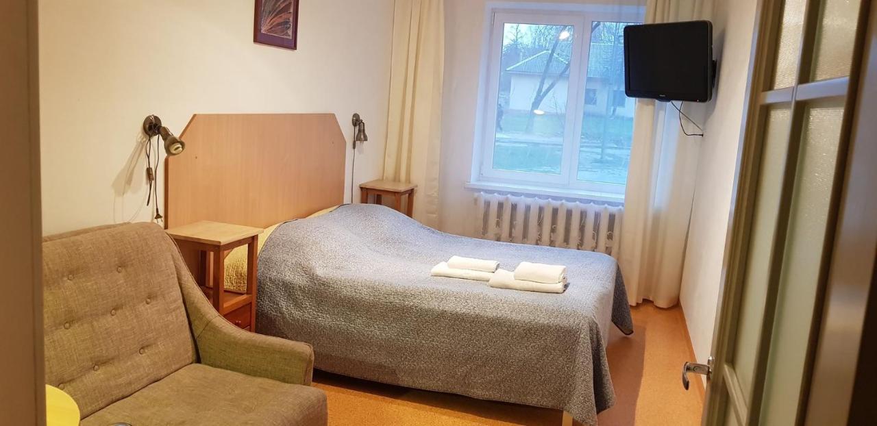 Velga Hotel VNO Eksteriør billede