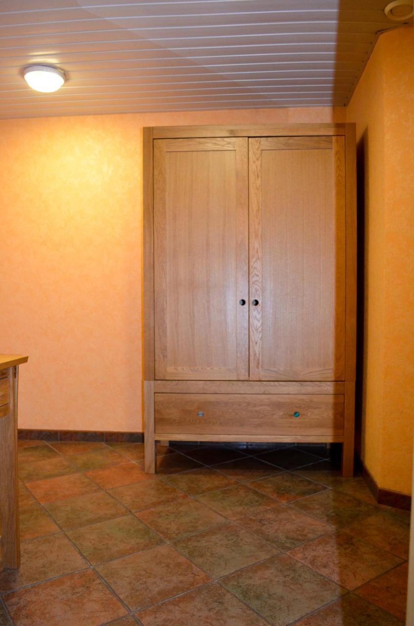 Velga Hotel VNO Eksteriør billede